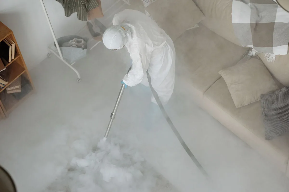 Crime Scene Cleanup in Woodmere, Jacksonville, FL